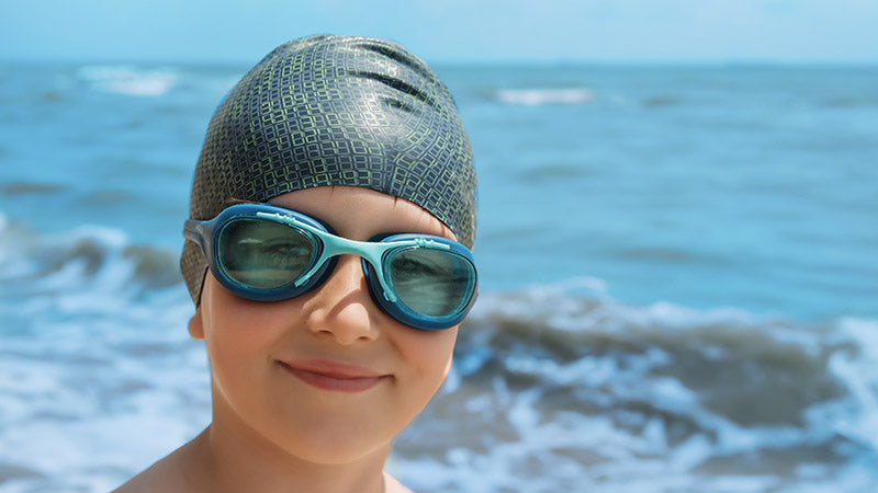 Schwimmbrillen