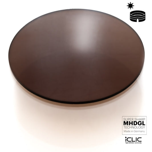 iclic-premium-sonnenclip-braun